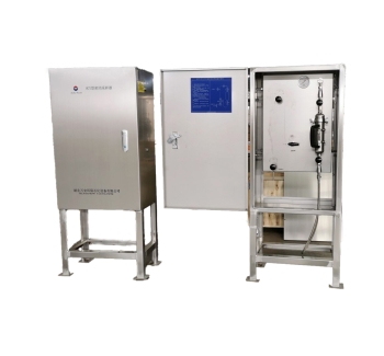 High temperature pressure sampling system