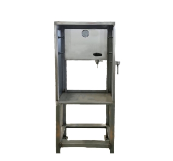 Low pressure liquid sampling systems