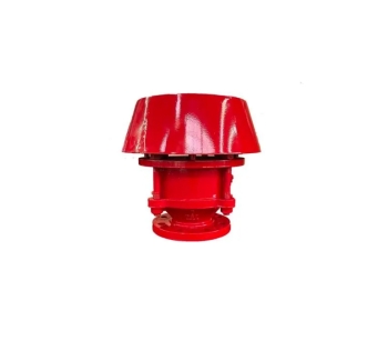 End of Line Deflagration Flame Arresters