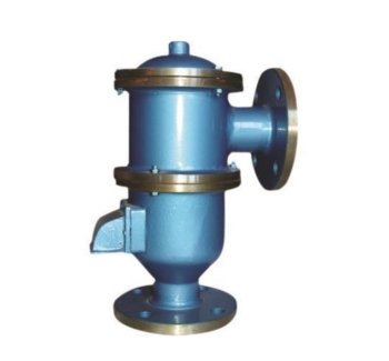 Breather valves for tanks