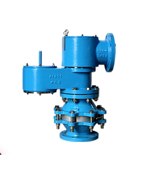 316L Small sample cylinder for gas
