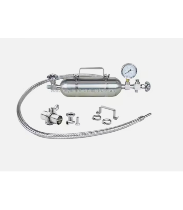 Closed loop sampling system for liquid and gas