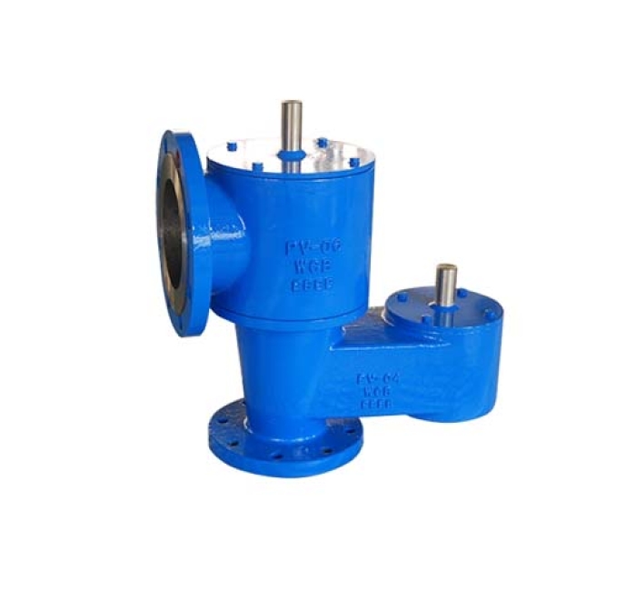 Breather Pressure Vacuum Relief Valves