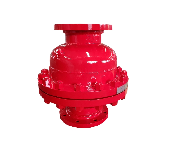 Pipeline flame arresters for gas and oil