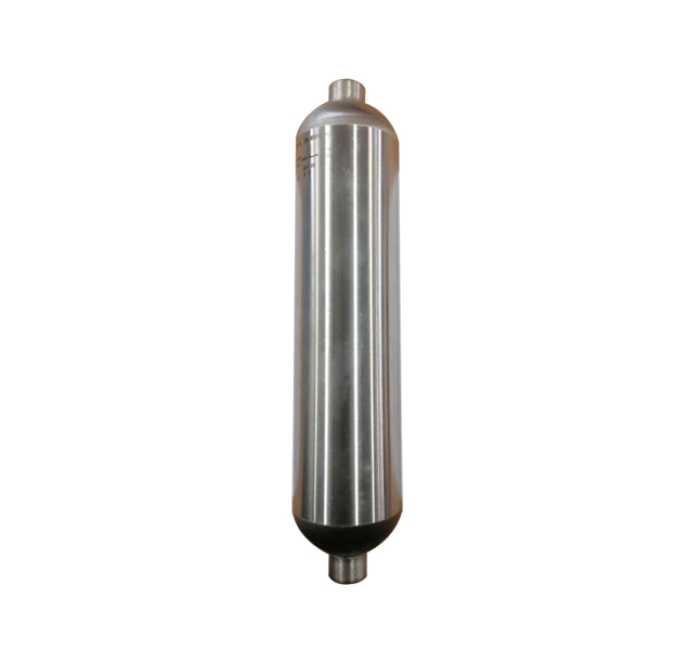 Stainless steel 500ML sample cylinder
